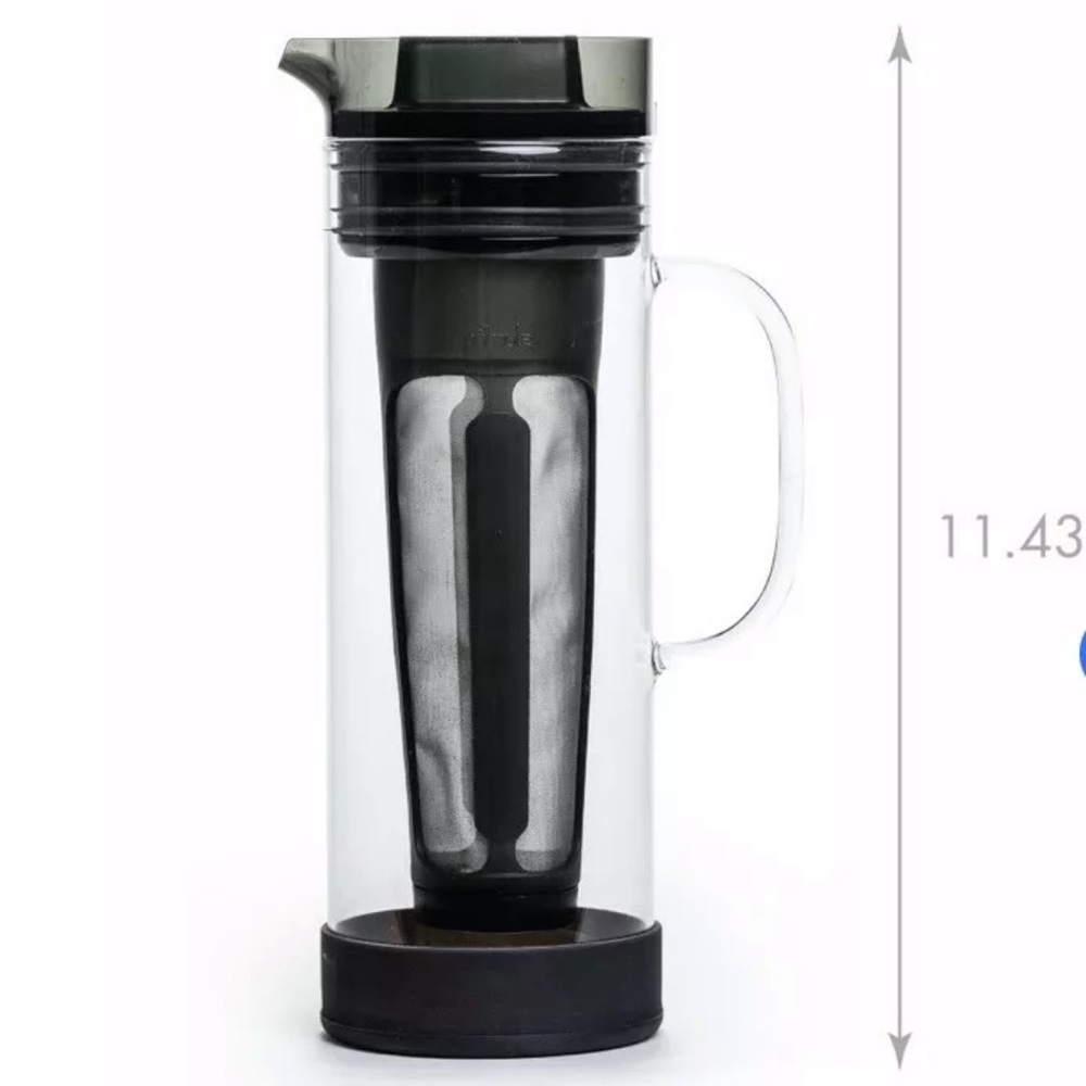 primula cold brew coffee maker